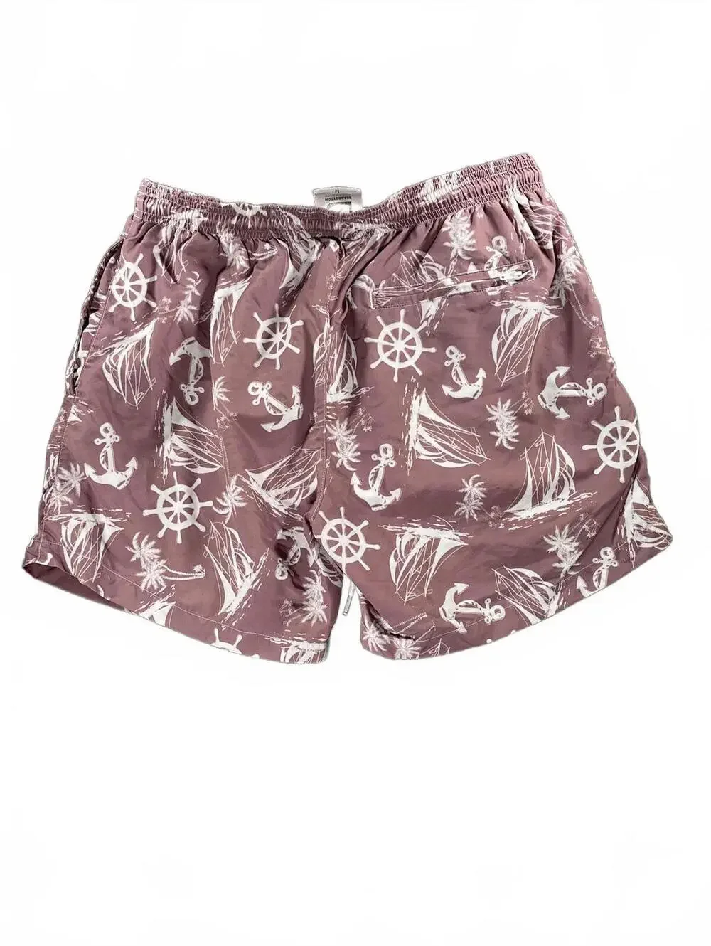 Bearbottom Men's Trunks Swimwear 5